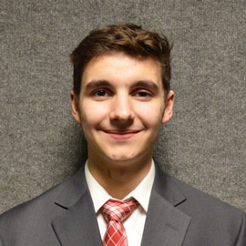 image of bryce gaither