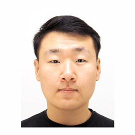 image of yeongun ko