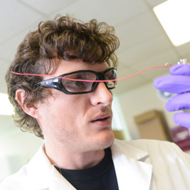 image of russell schmitz